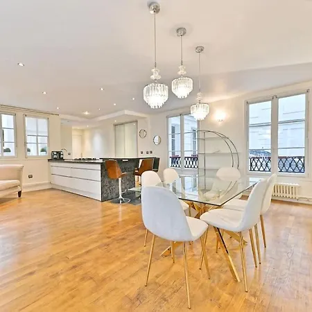 Grand Appartement Central Paris 150M2 - II Exterior photo