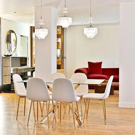 Grand Appartement Central Paris 150M2 - II Exterior photo