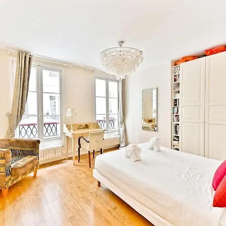 Grand Appartement Central Paris 150M2 - II Exterior photo