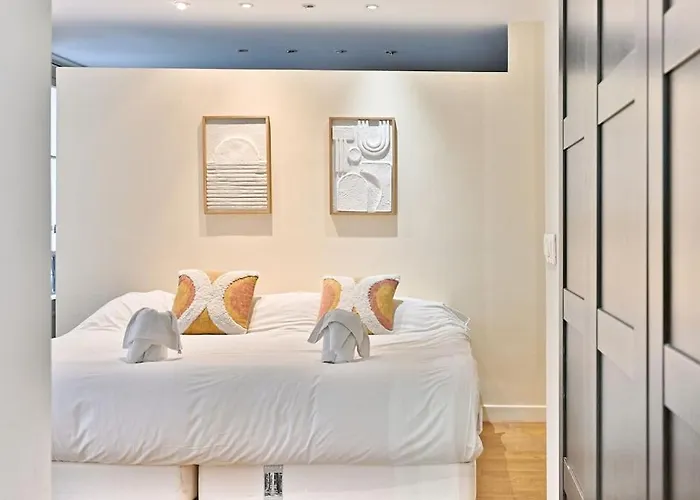 Grand Appartement Central Paris 150M2 - II